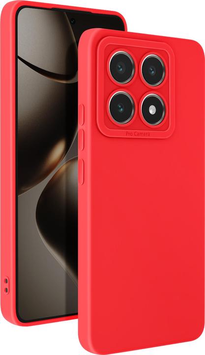 Actual product image Avizar SoftGlow Case (Xiaomi 14T Pro)