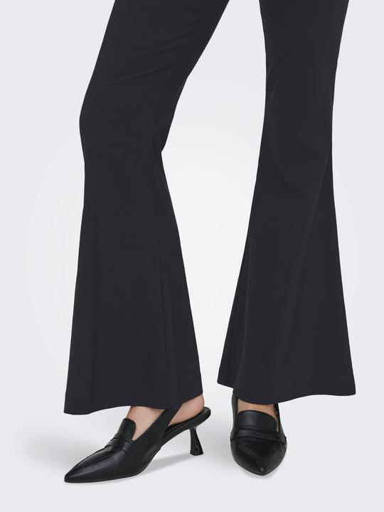 Produktbild Only Ausgestellt Hohe Taille Hose Hose (M)