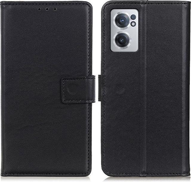 Image du produit MU Classic Classic II Couverture de livre en cuir Série (OnePlus Nord CE 2 5G)