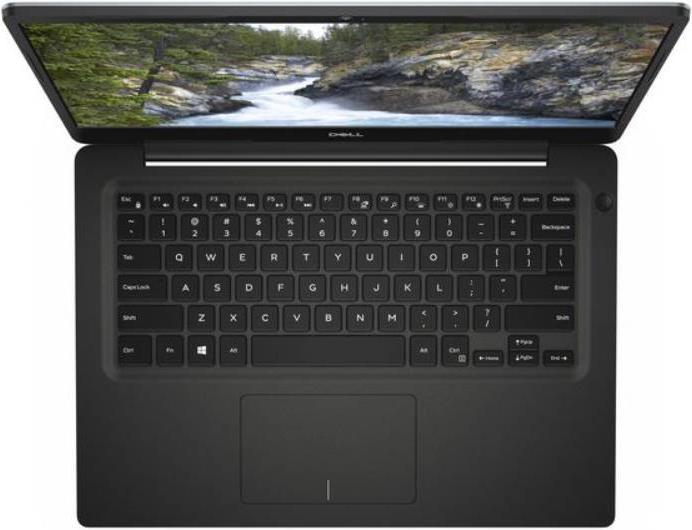 Produktbild Dell Vostro 5481 (14", Intel Core i5-8265U, 8 GB, 256 GB, CH)