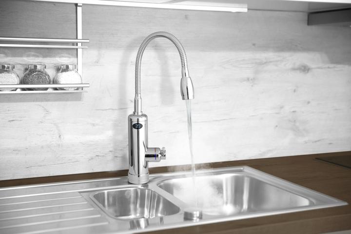 Produktbild Aquadon Smart Heater Flex-Head