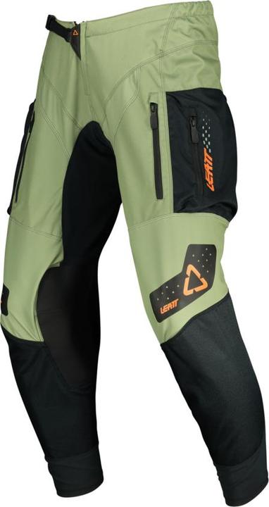 Actual product image Leatt 4.5 (Men, L, Normal size)