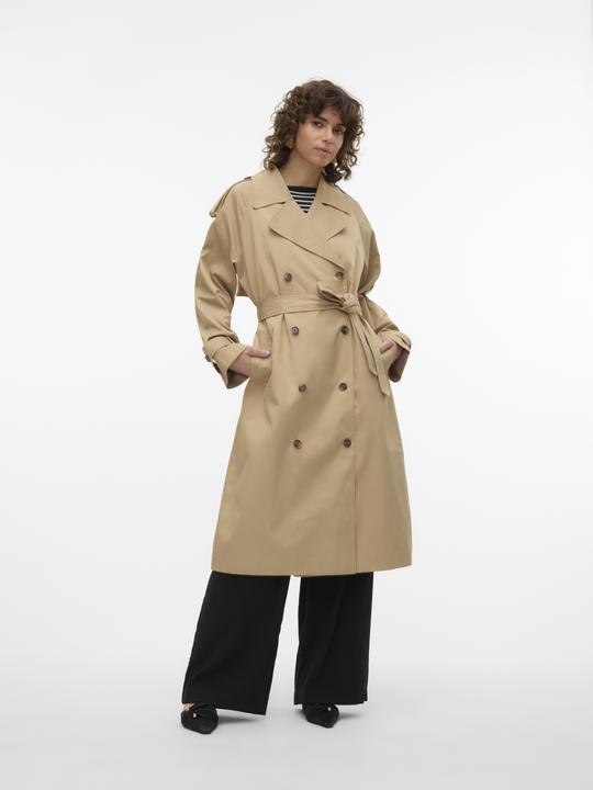 Actual product image Vero Moda VMJEWEL Trench coat Trench coat (L)
