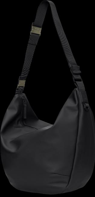 Actual product image Rains Valera - Schultertasche Gross