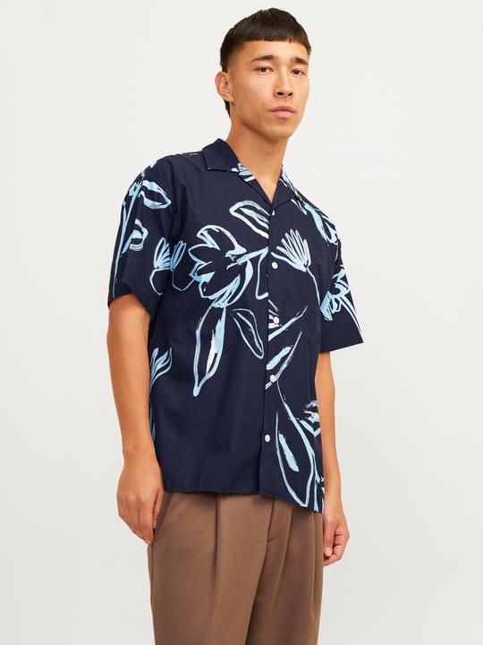 Image du produit Jack & Jones Chemise Relaxed Fit Chemise (S)