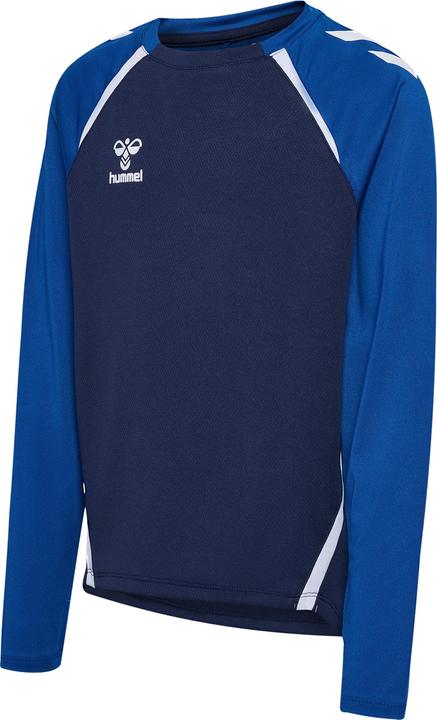 hummel hmlLEAD 2.0 CREW SWEAT KIDS