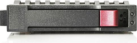 Produktbild HP SAS 10K SFF HDD (0.30 TB, 2.5")