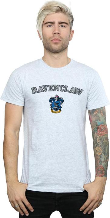 Image du produit - T-shirt RAVENCLAW CREST - Homme (XXL)