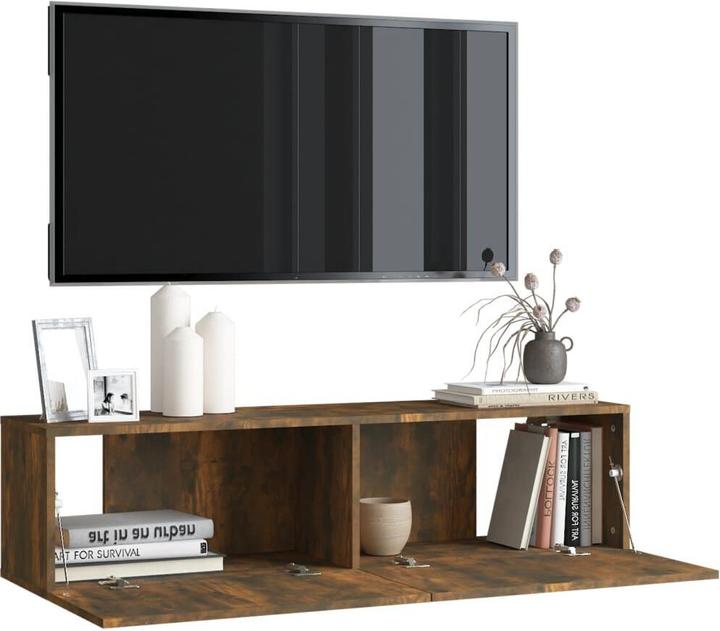 Image du produit VidaXL Jericho (120 x 30 x 30 cm)