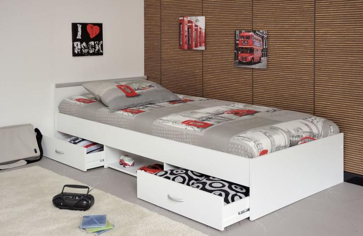 Immagine prodotto Parisot Beuren (90 x 200 cm)