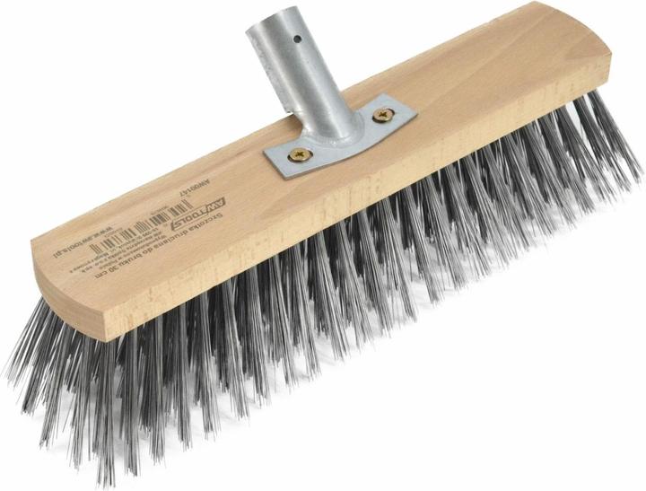 Produktbild Awtools Drahtbürste