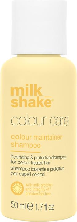 Produktbild Milk_Shake Color Maintainer Shampoo 50 ml (50 ml, Flüssiges Shampoo)