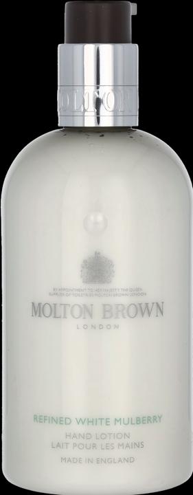 Produktbild Molton Brown Refined White Mulberry Hand Lotion (300 ml)
