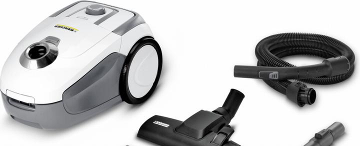 Produktbild Kärcher VC 2 Premium