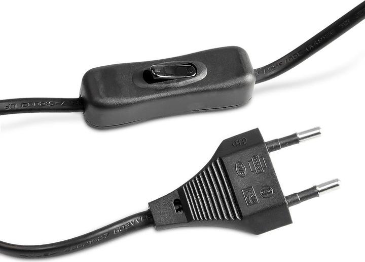Actual product image Relaxdays Jones (E27)