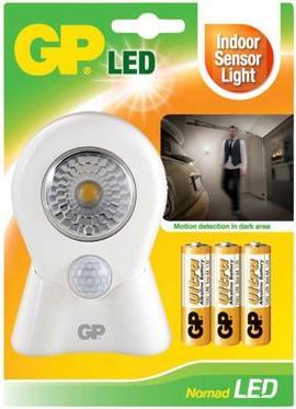 Immagine prodotto GP Lighting Nomade