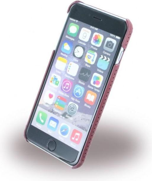 Produktbild Mercedes-Benz Pure Line (Apple iPhone 6s Plus, Apple iPhone 6 Plus)