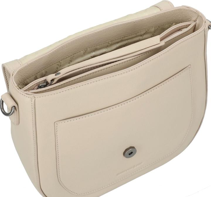 Produktbild Harbour 2nd Just Pure Umhängetasche Leder 26 cm