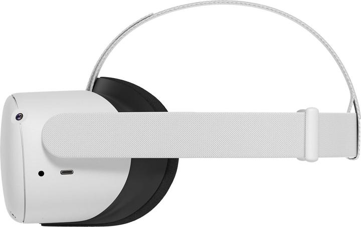 Actual product image Meta Quest 2 (256 GB)