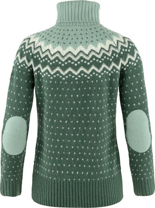 Produktbild Fjällräven Women's Övik Knit Roller Neck (S)