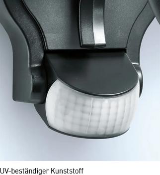 Immagine prodotto Steinel L 15 (0 lm, E27, IP44)