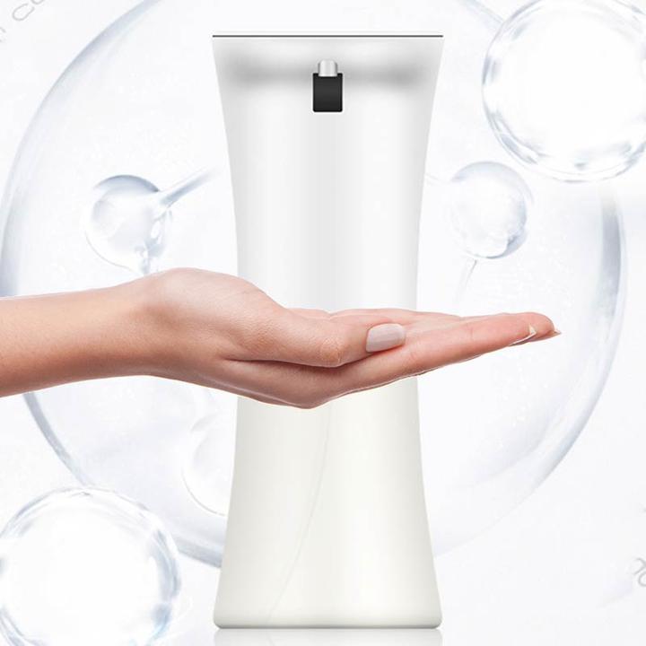 Produktbild Hermex Schaumseifenspender