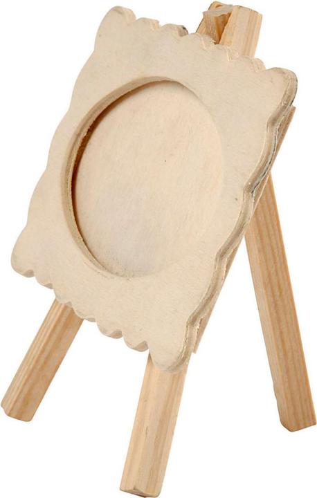 Actual product image Creativ Company Frame on an easel