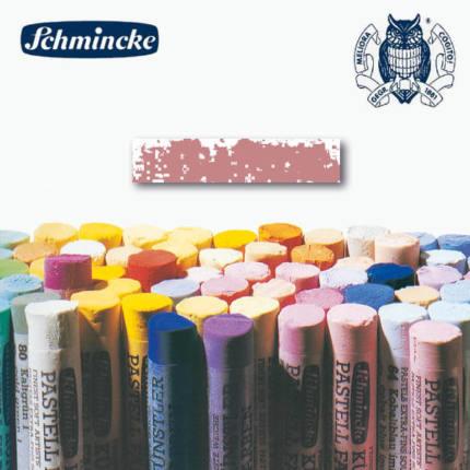 Actual product image Schmincke Pastel Crayon English Red 022 D (English Red)