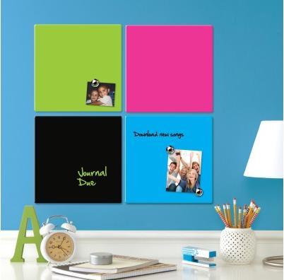 Produktbild Rexel Magnettafel (36 x 36 cm)