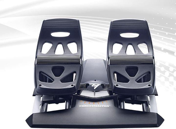 Produktbild Thrustmaster TFRP T. Flight Rudder Pedals (PC, PS4, Xbox One X, Xbox One S)