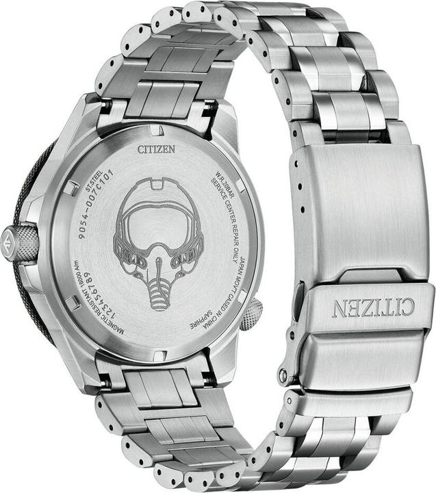 Produktbild Citizen NB6046-59E
