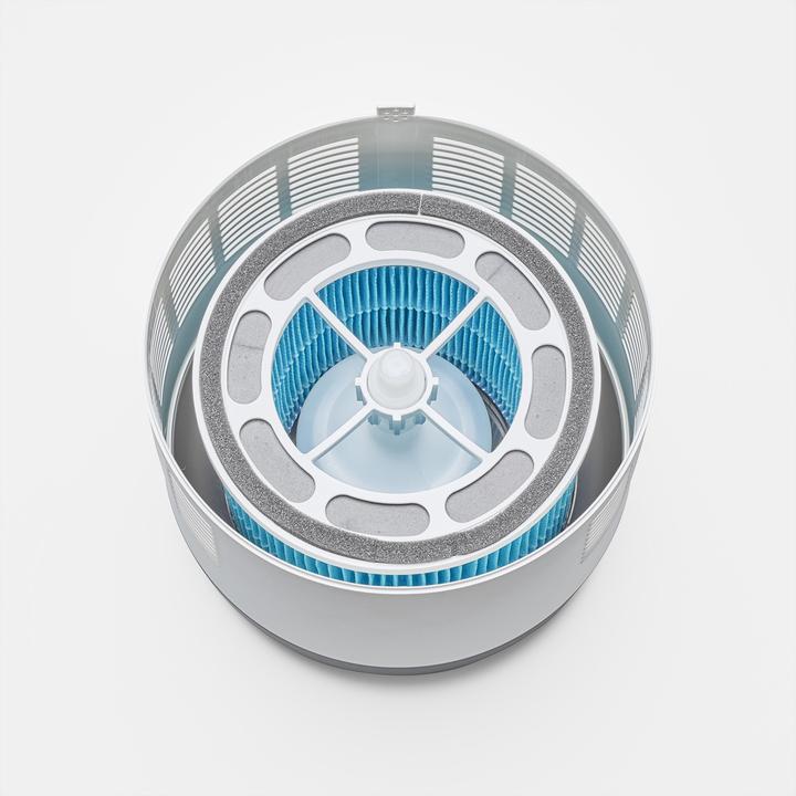 Actual product image Solis Twist Air (44 m²)