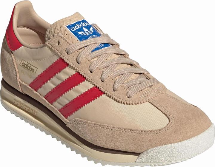 Actual product image adidas SL 72 RS (43 1/3)