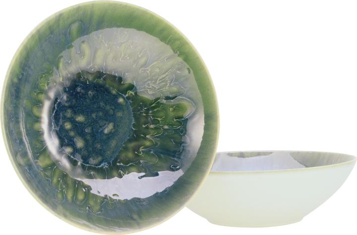 CreaTable Yuki (24 cm, 2 x)