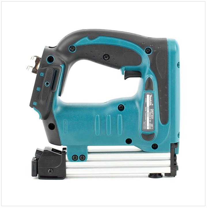 Image du produit Makita DST 221 Z Agrafeuse sans fil 18 V Li-ion solo - sans accessoires