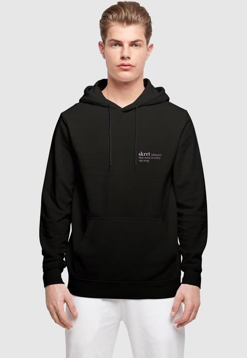 Produktbild Mister Tee That Noise Hoody - 2982 (5XL)