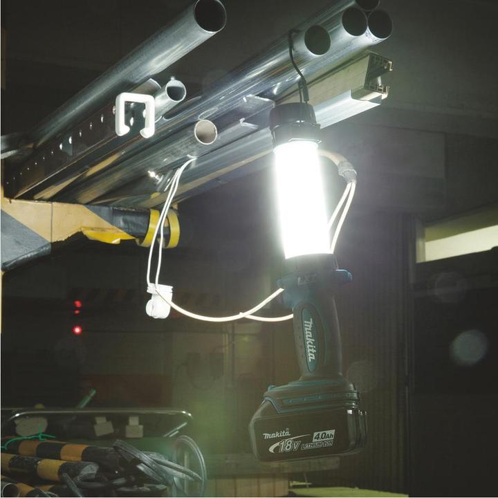 Immagine prodotto Makita DML806 (620 lm)