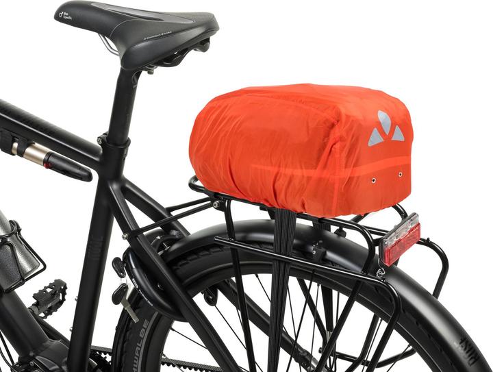 Immagine prodotto Vaude Silkroad (7 l, Borsa portapacchi)