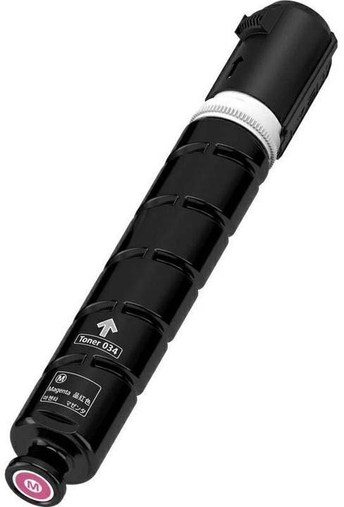 Immagine prodotto Canon C-Exv034 (M)