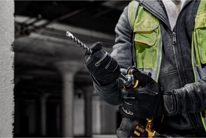 Productafbeelding DeWalt Hamerboor SDS-plus (14 millimeter)