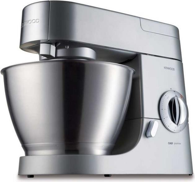 Immagine prodotto Kenwood Chef Premier KMC 570 (1000 W)