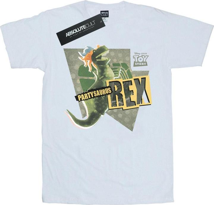 Produktbild Disney Toy Story Partysaurus Rex TShirt (XL)