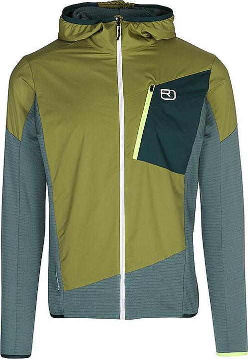 Image du produit Ortovox Ladiz Hybrid Jacket (S)