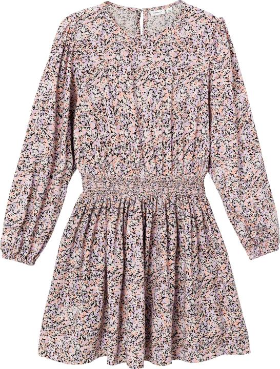 Name it Kurzarm Kleid