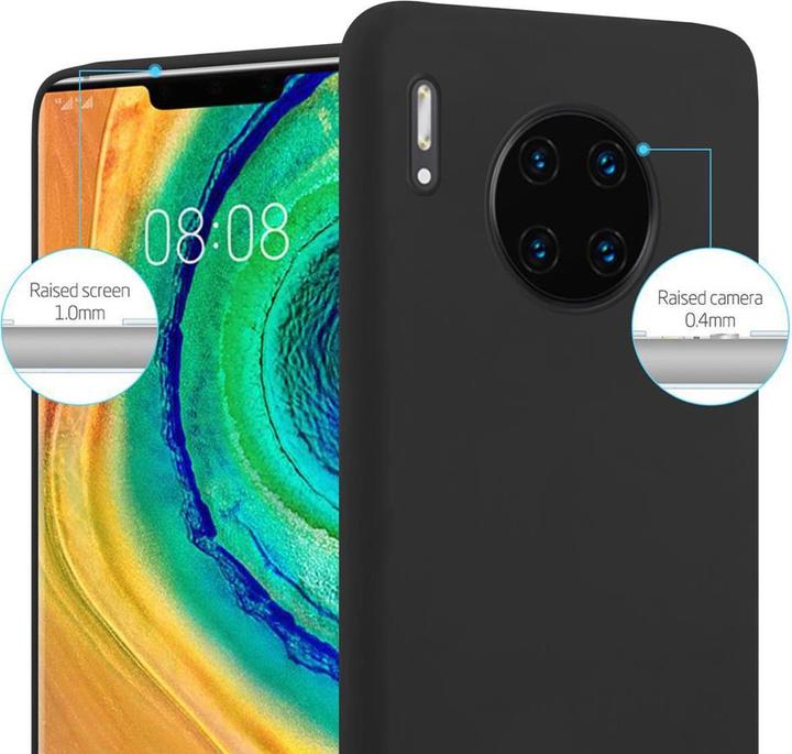 Productafbeelding Cadorabo TPU Candy Cover (Huawei Mate 30 Pro)