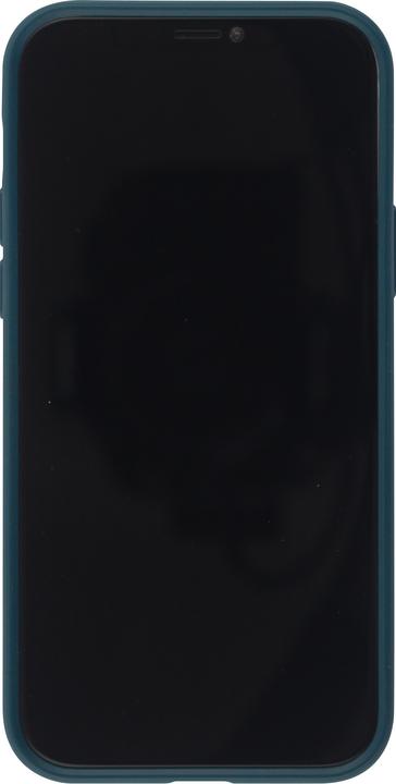 Immagine prodotto Bioka Copertina Biodegradabile Eco-Friendly Compostabile blu (Apple iPhone 12 Pro Max)