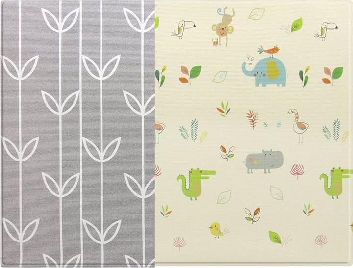 Image du produit Dwinguler Tapis de jeu (185 x 125 cm)