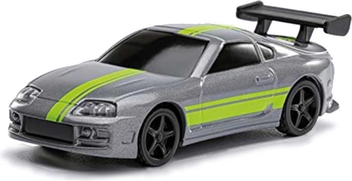Actual product image Turbo Racing Micro Sport C73, Green, RTR, 1:76 (RTR Ready-to-Run)