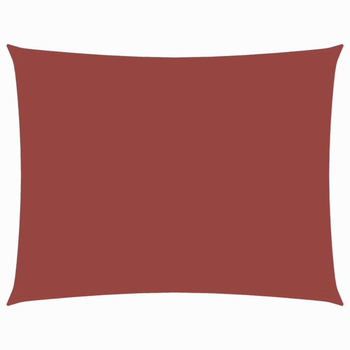 Image du produit VidaXL Voile d'ombrage (500 x 600 cm)