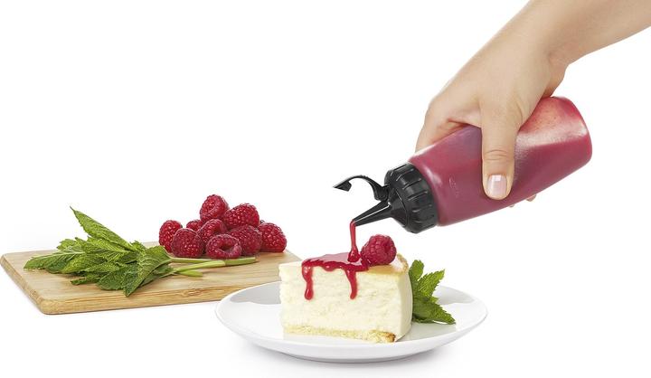 Immagine prodotto OXO Bottiglia dispenser dello Chef